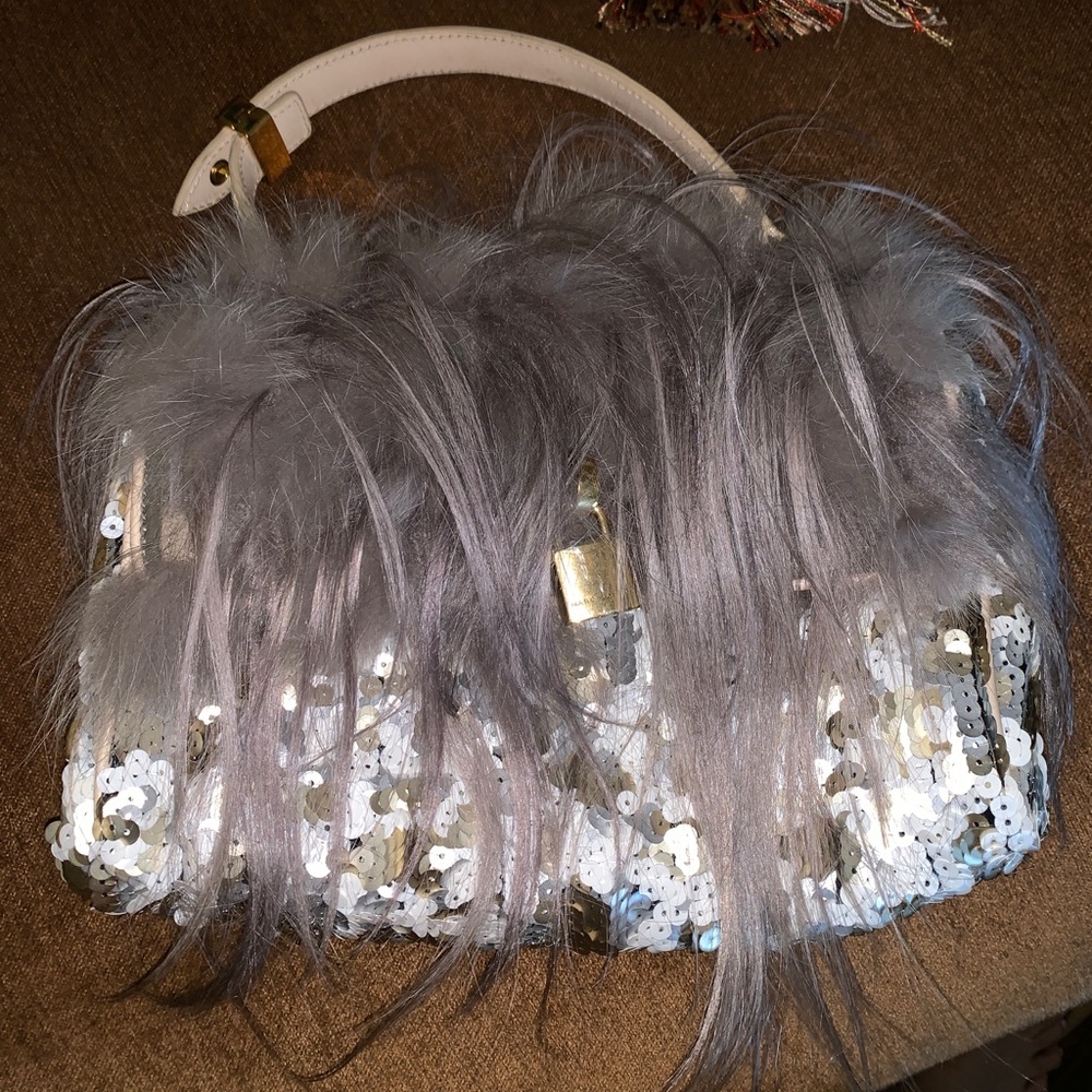 Marc Jacobs limits edition